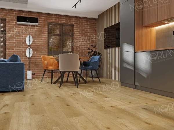 Ламинат Elegant Дуб Хайнан LF301-09